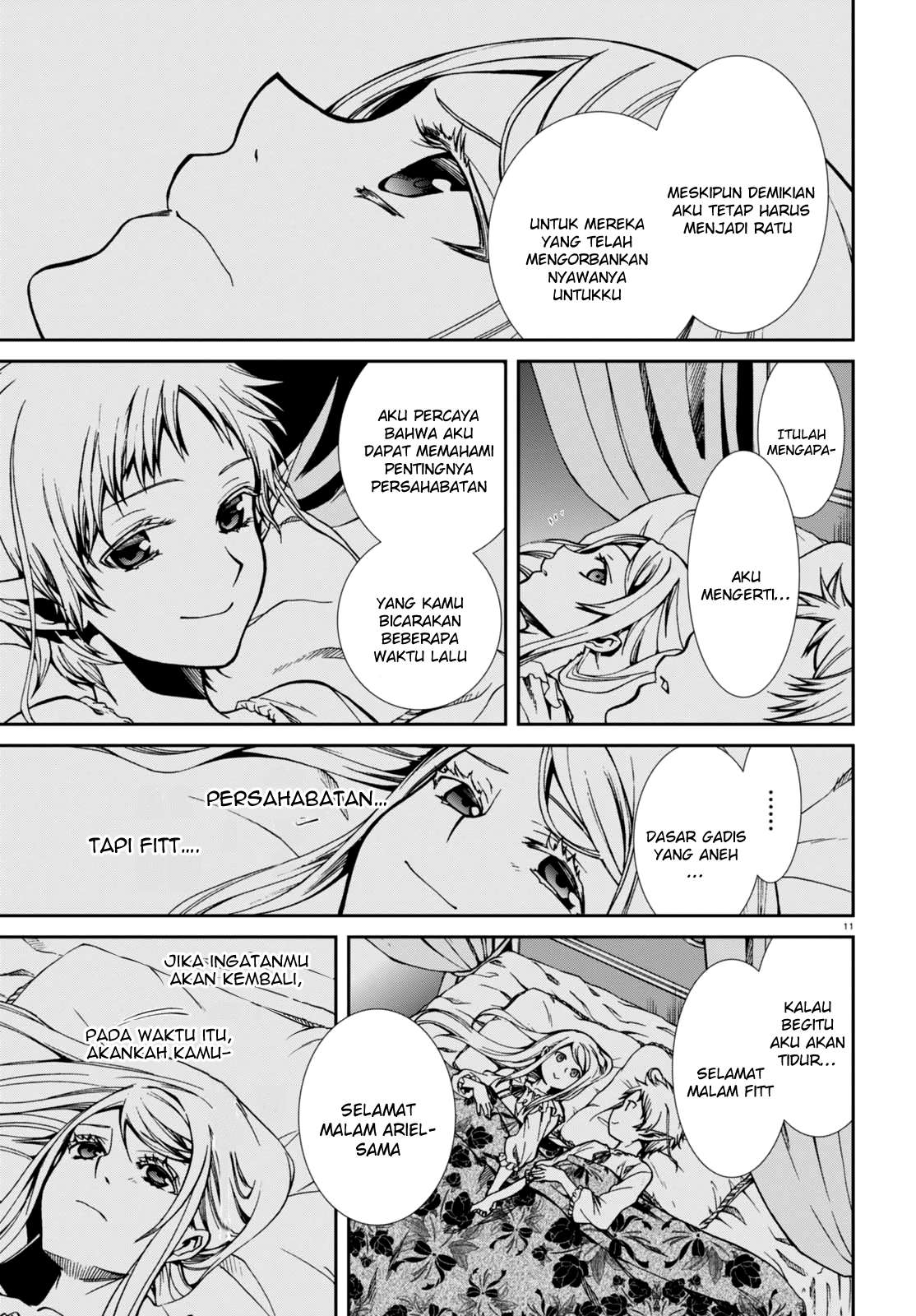 Chapter 40 - halaman 13