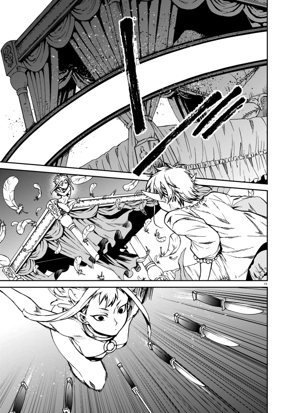 Chapter 40 - halaman 17