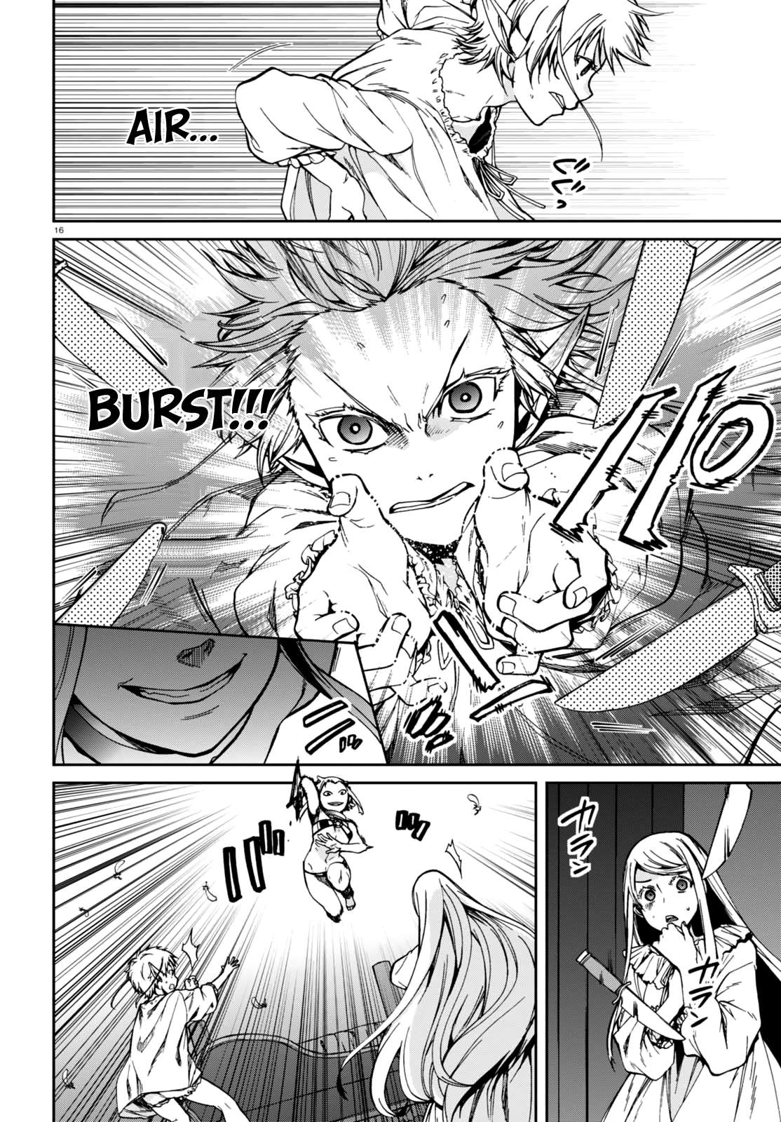 Chapter 40 - halaman 18