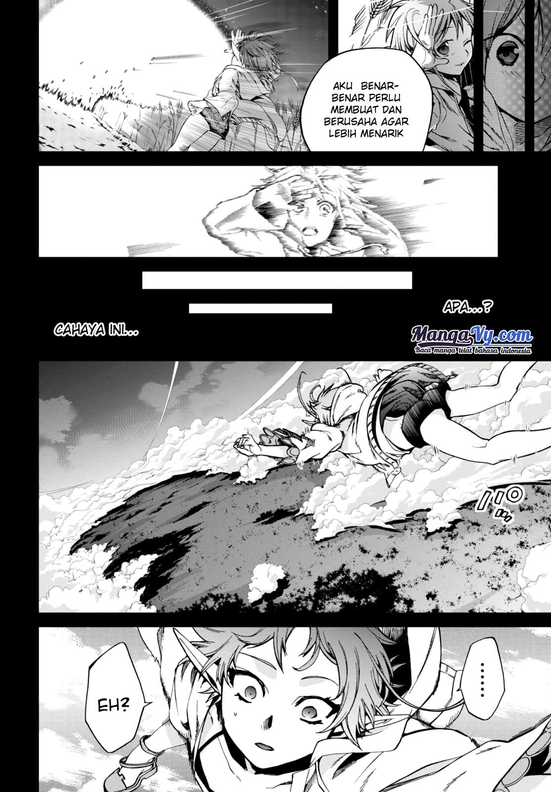 Chapter 40 - halaman 22