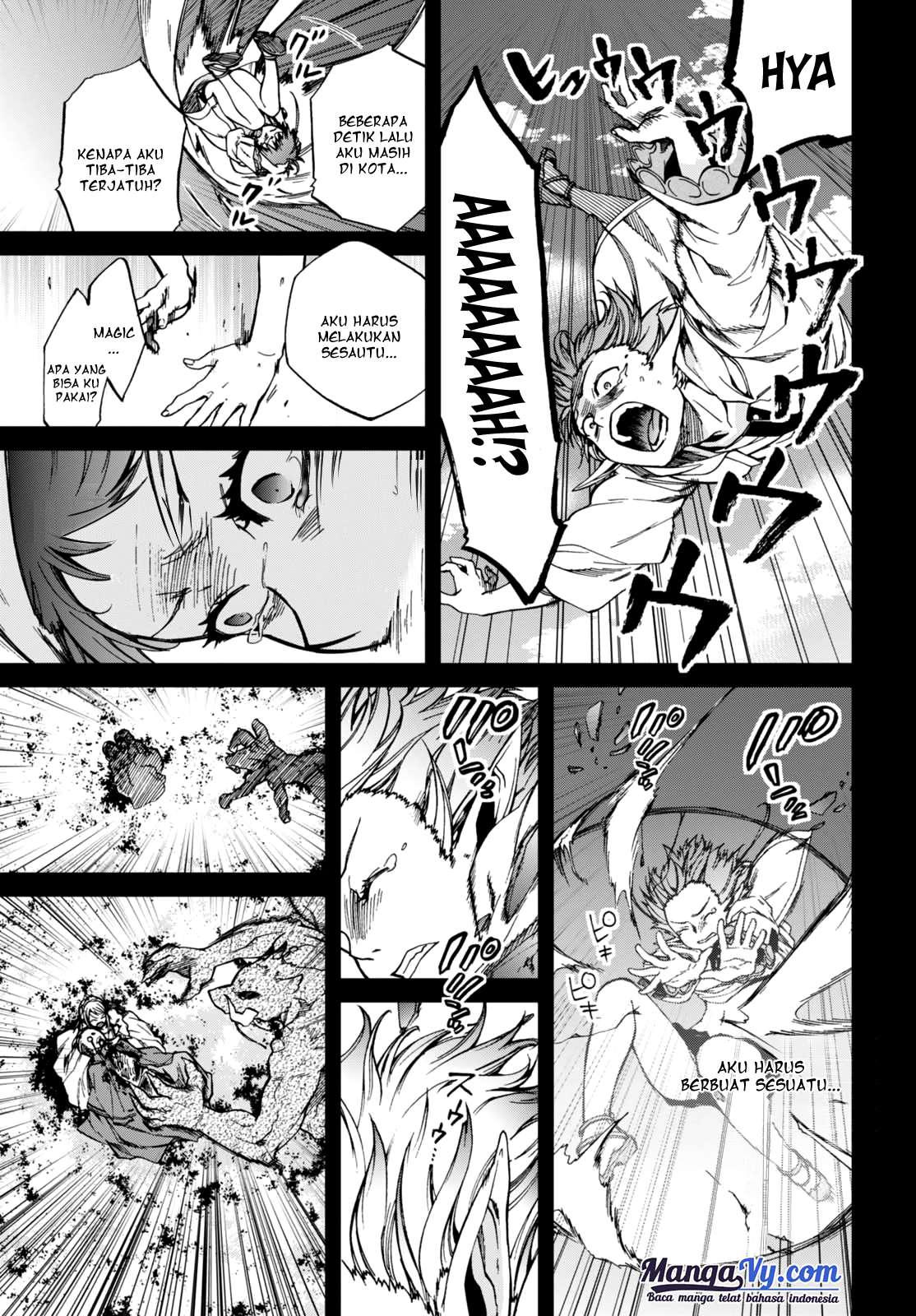 Chapter 40 - halaman 23