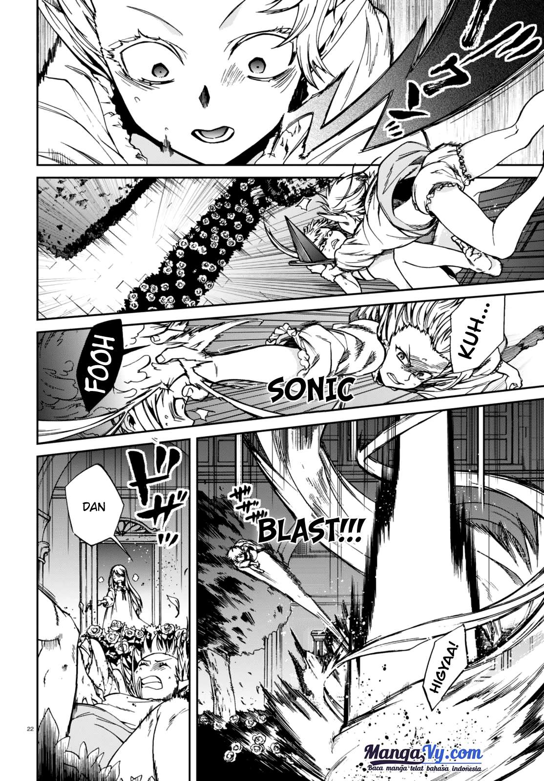 Chapter 40 - halaman 24