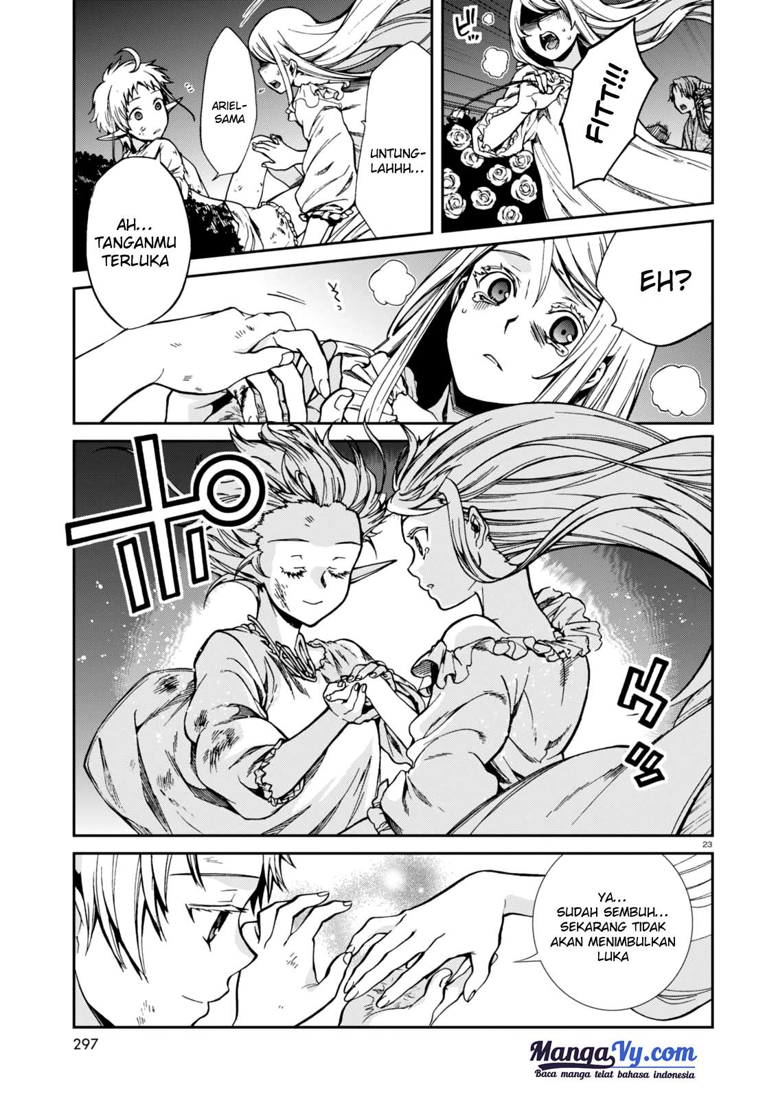 Chapter 40 - halaman 25
