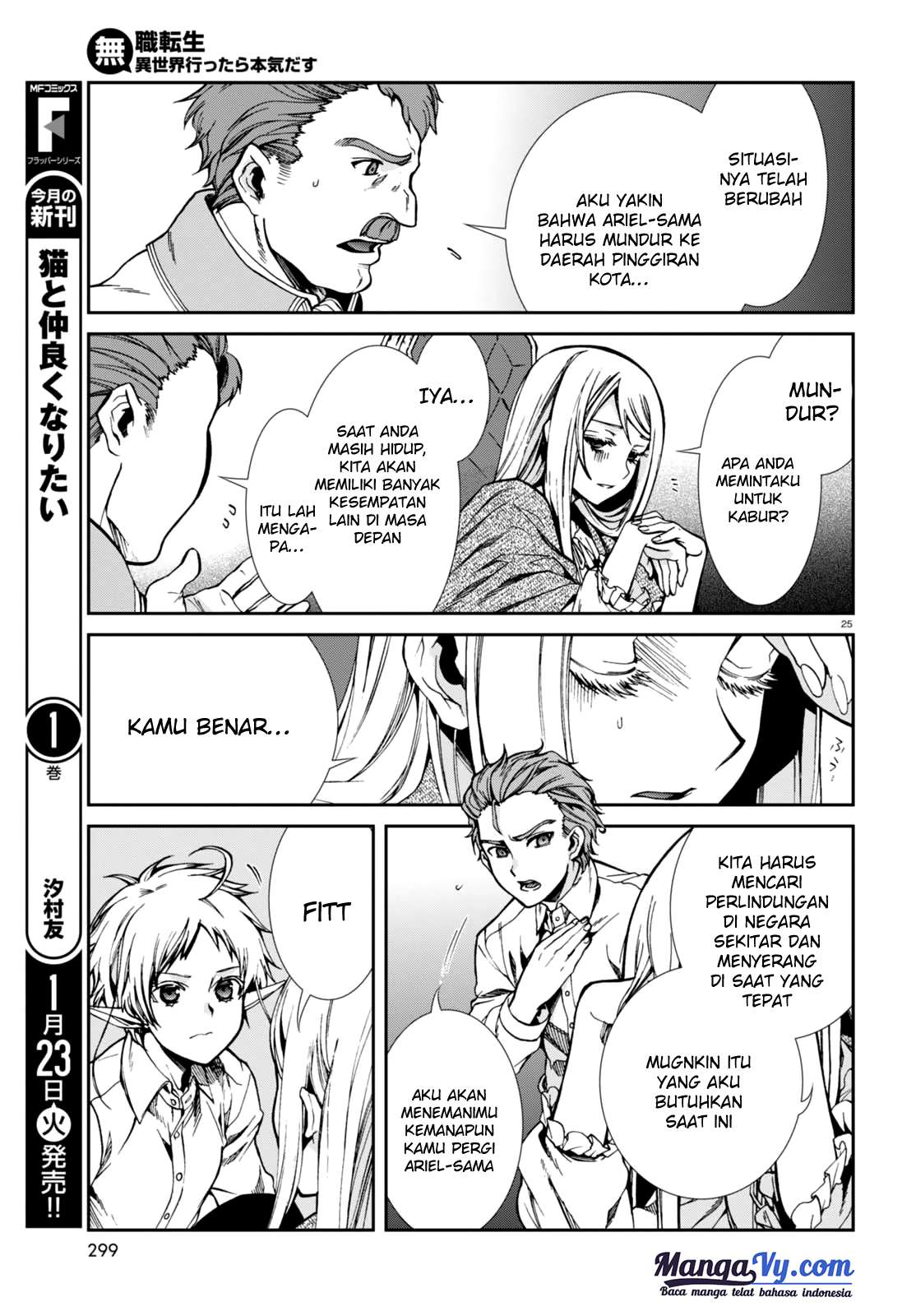 Chapter 40 - halaman 27