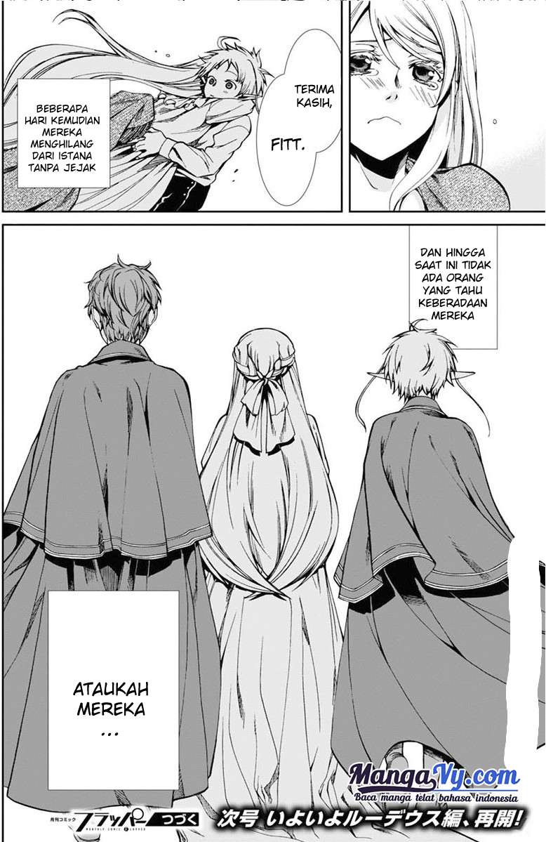 Chapter 40 - halaman 30