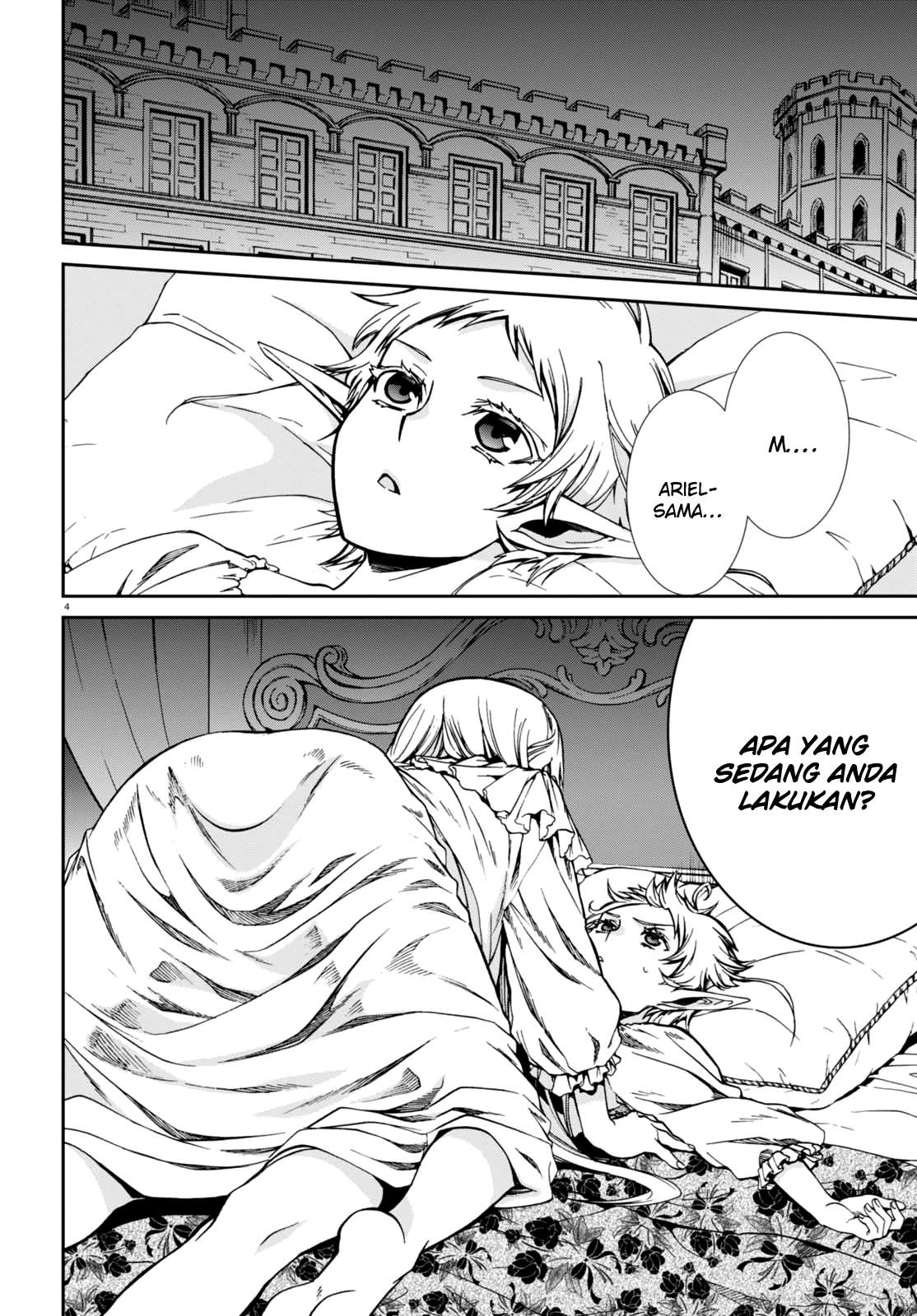 Chapter 40 - halaman 6