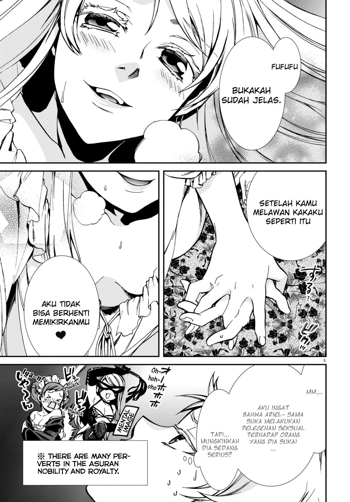 Chapter 40 - halaman 7