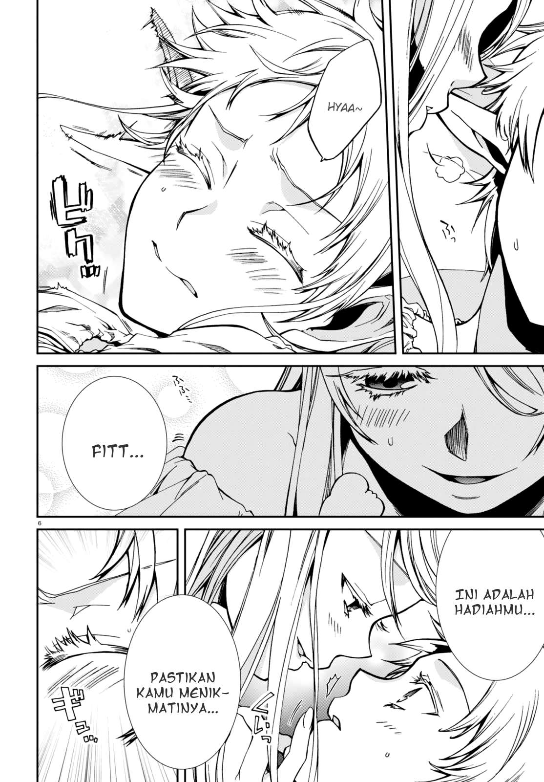 Chapter 40 - halaman 8