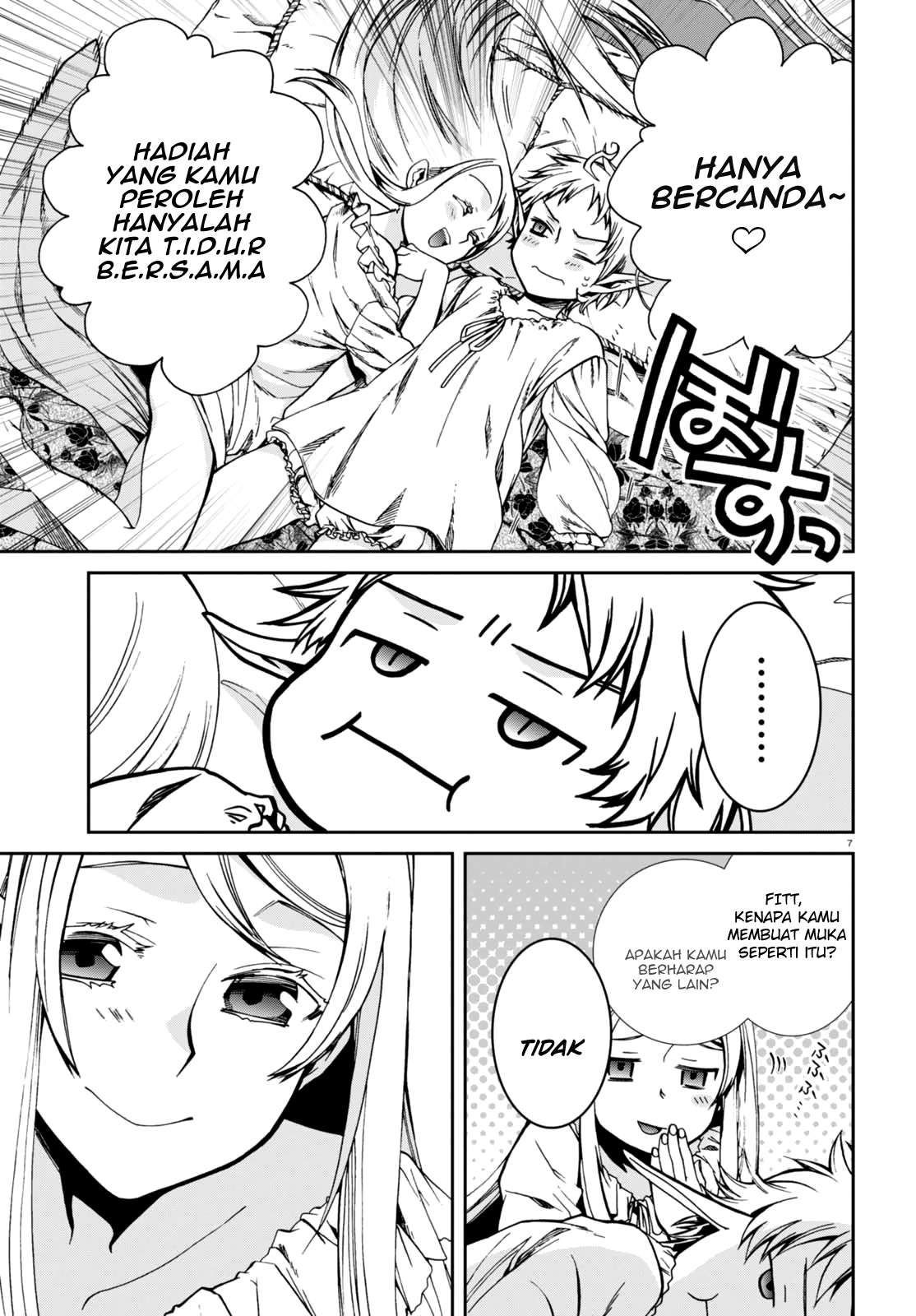 Chapter 40 - halaman 9