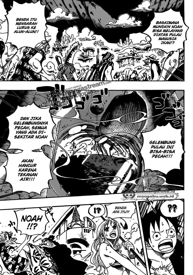 Chapter 637 - halaman 10