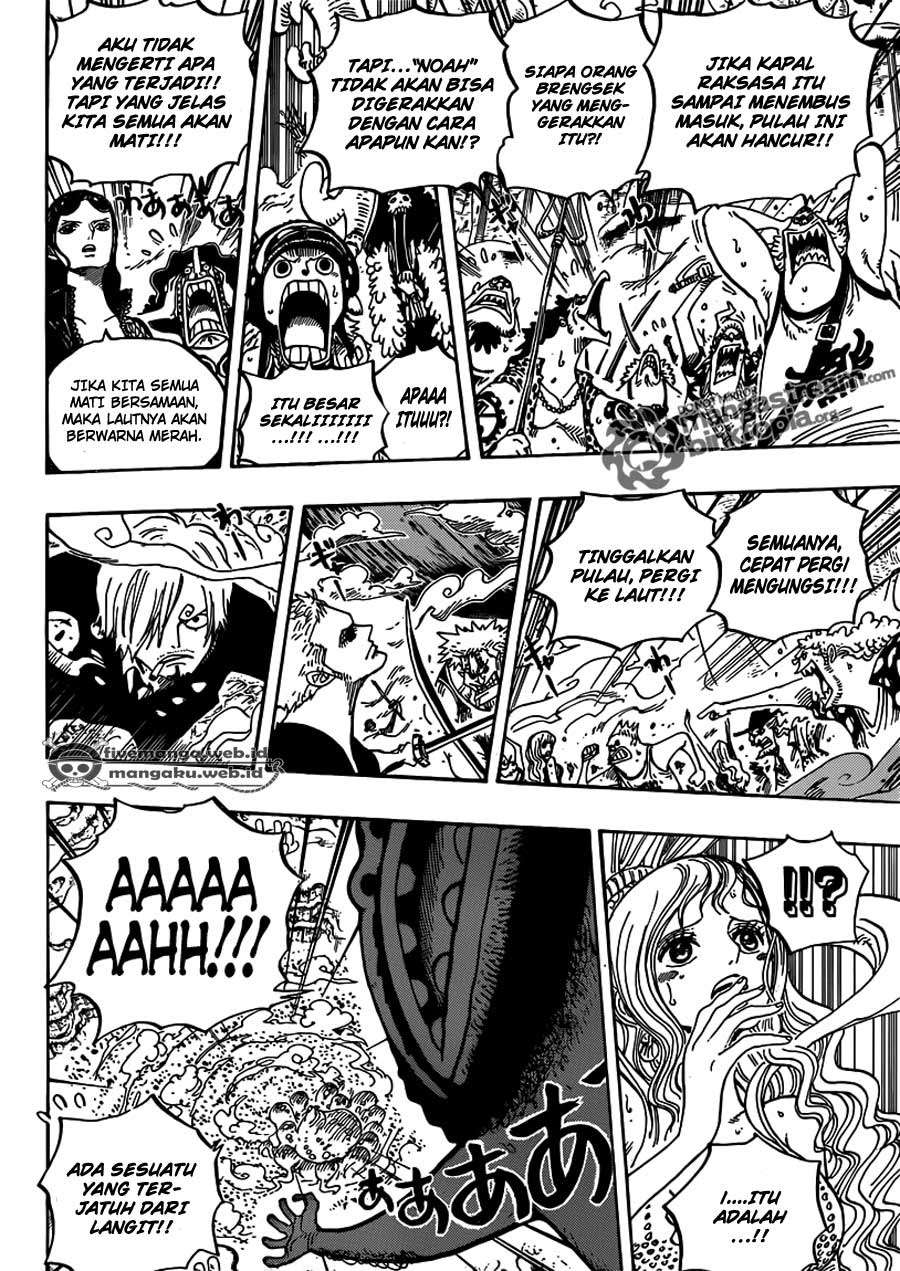 Chapter 637 - halaman 11