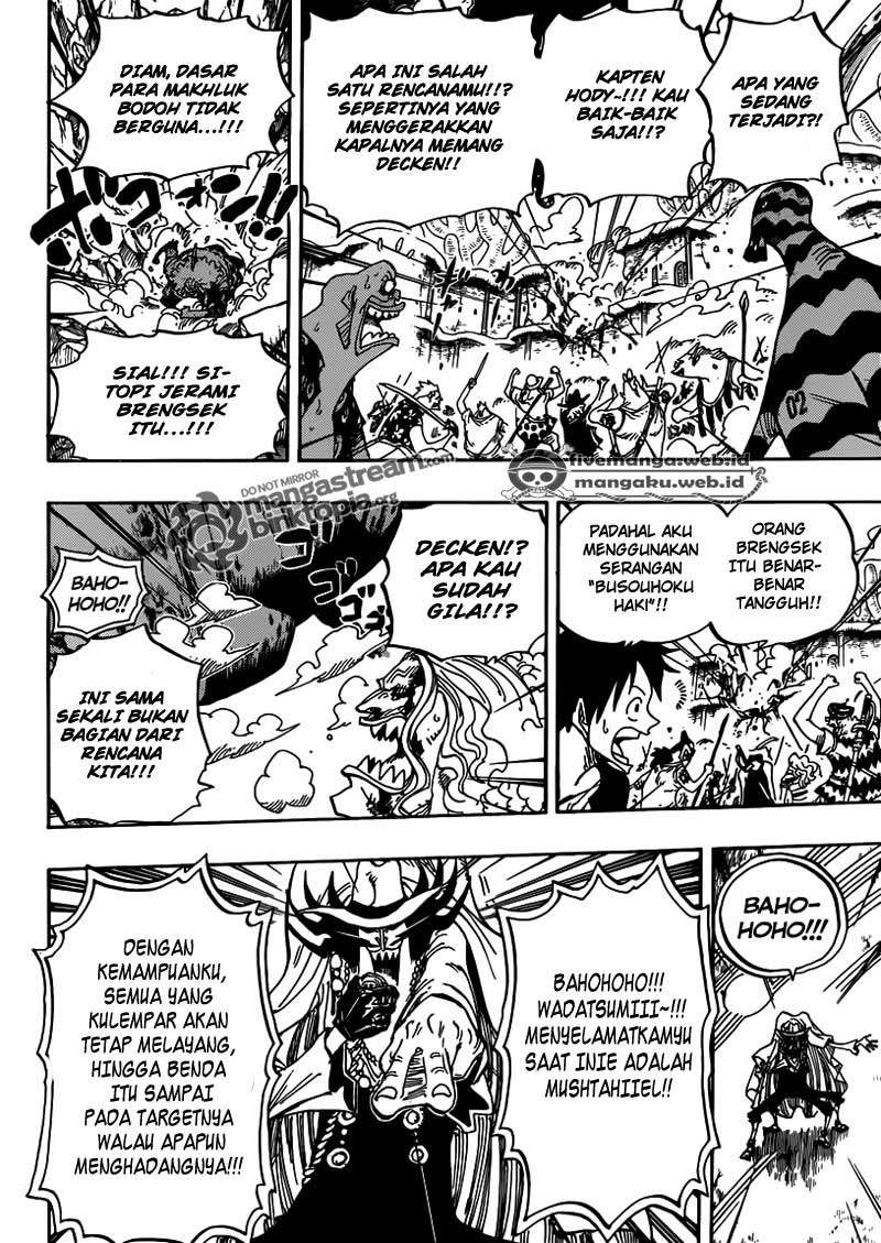 Chapter 637 - halaman 13