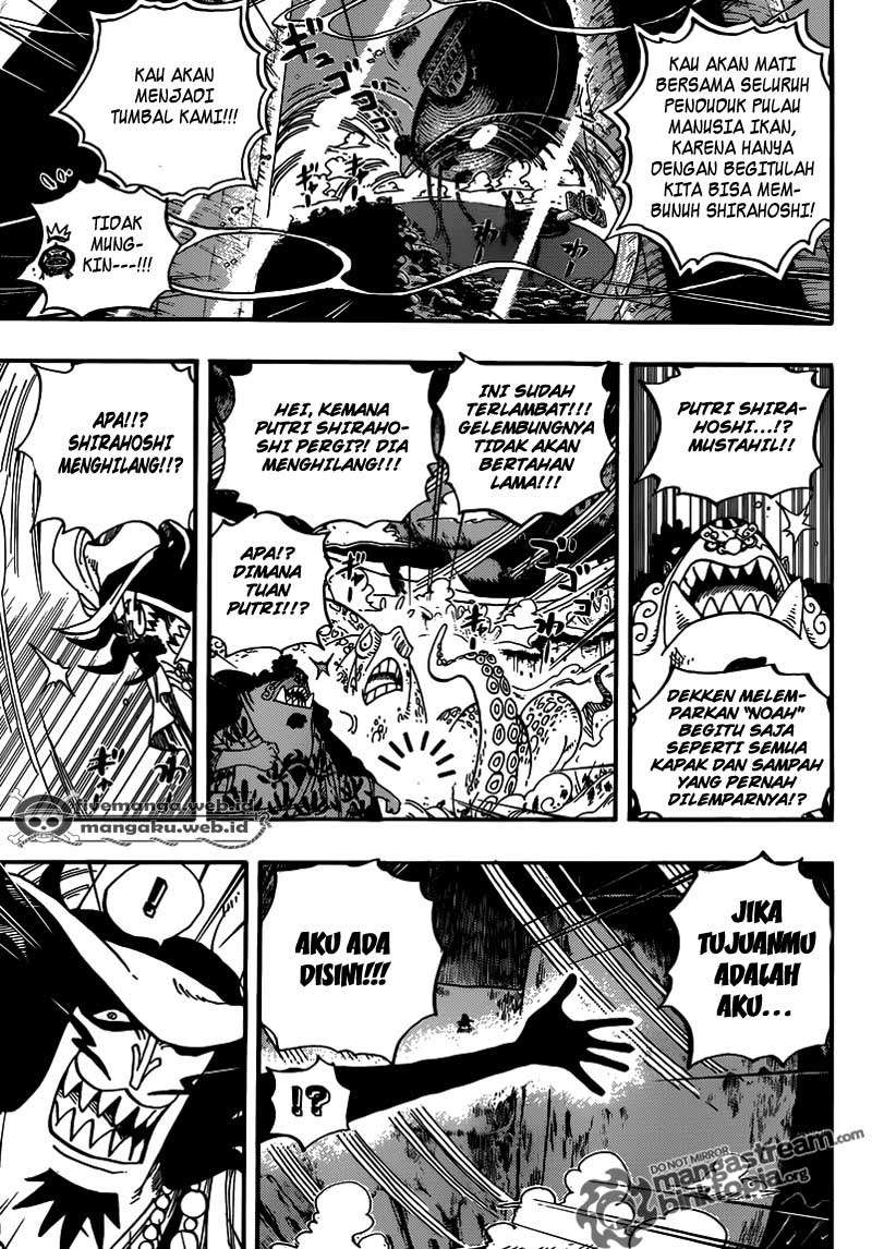 Chapter 637 - halaman 14