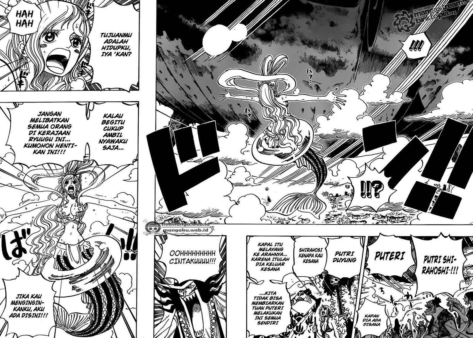Chapter 637 - halaman 15