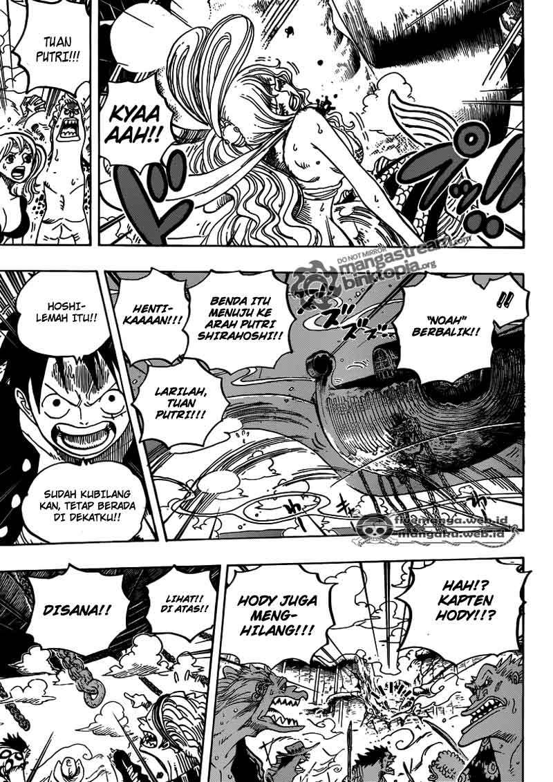 Chapter 637 - halaman 17