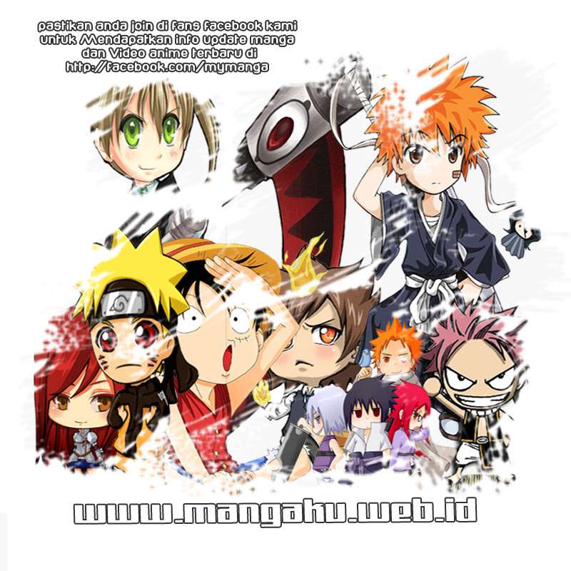 Chapter 637 - halaman 19
