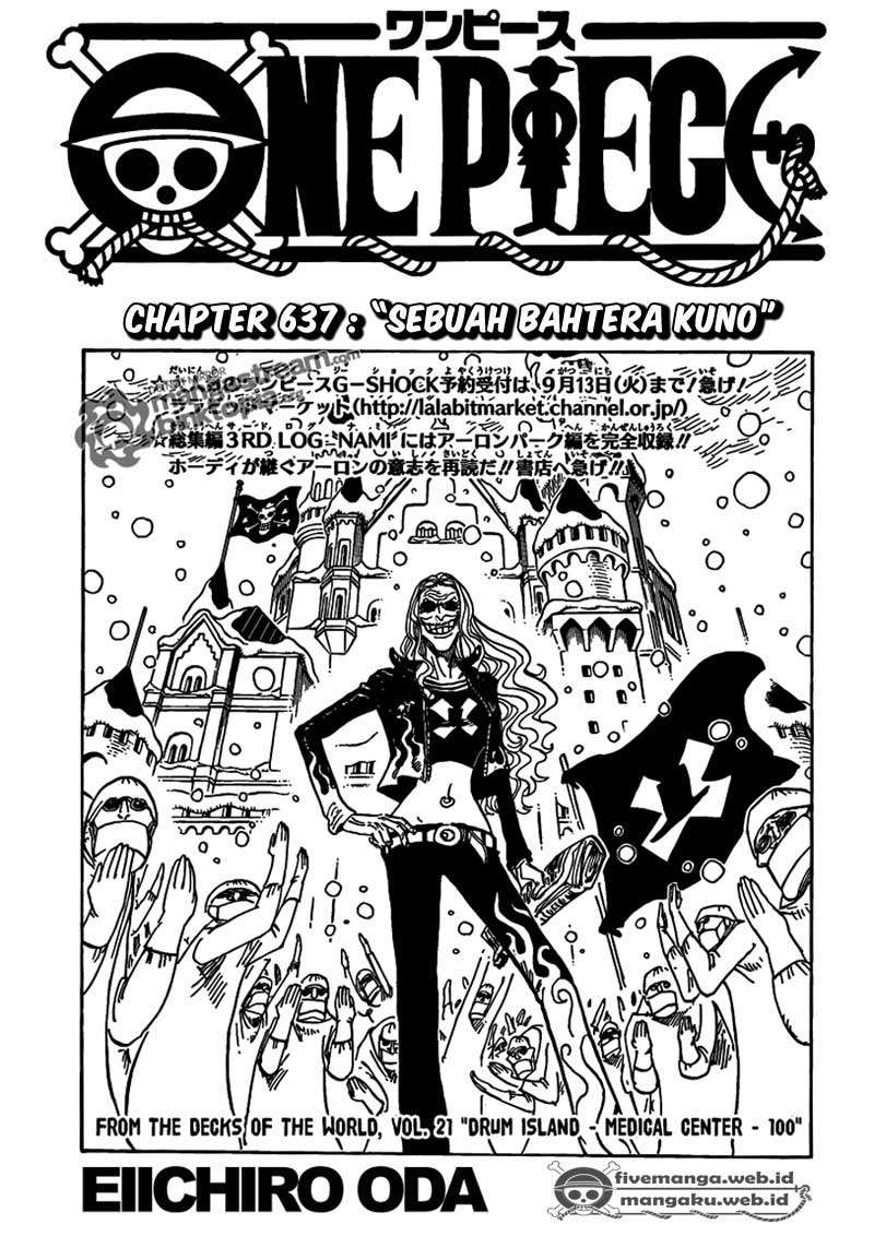 Chapter 637 - halaman 2