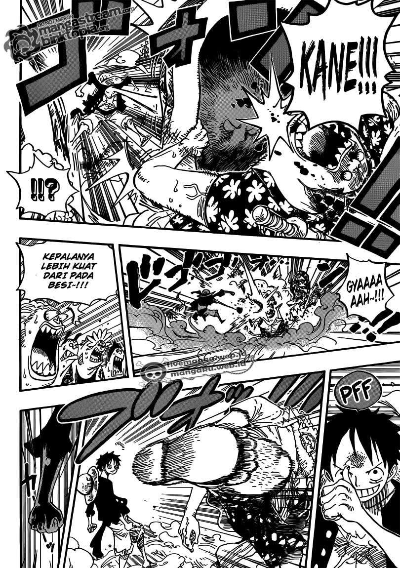 Chapter 637 - halaman 5