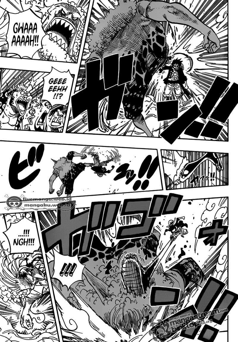 Chapter 637 - halaman 6