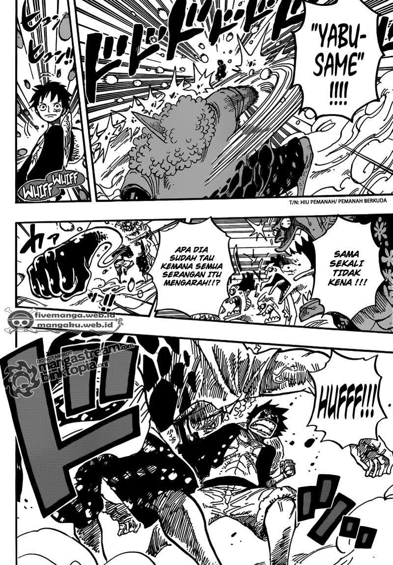 Chapter 637 - halaman 7