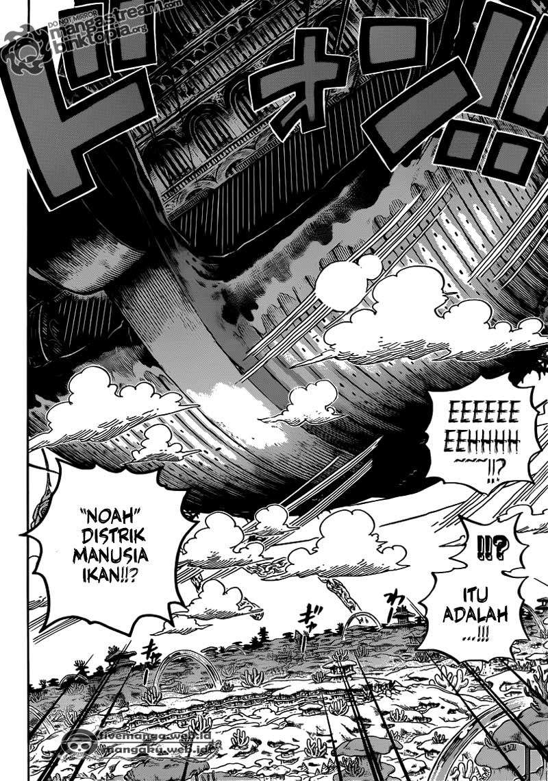 Chapter 637 - halaman 9