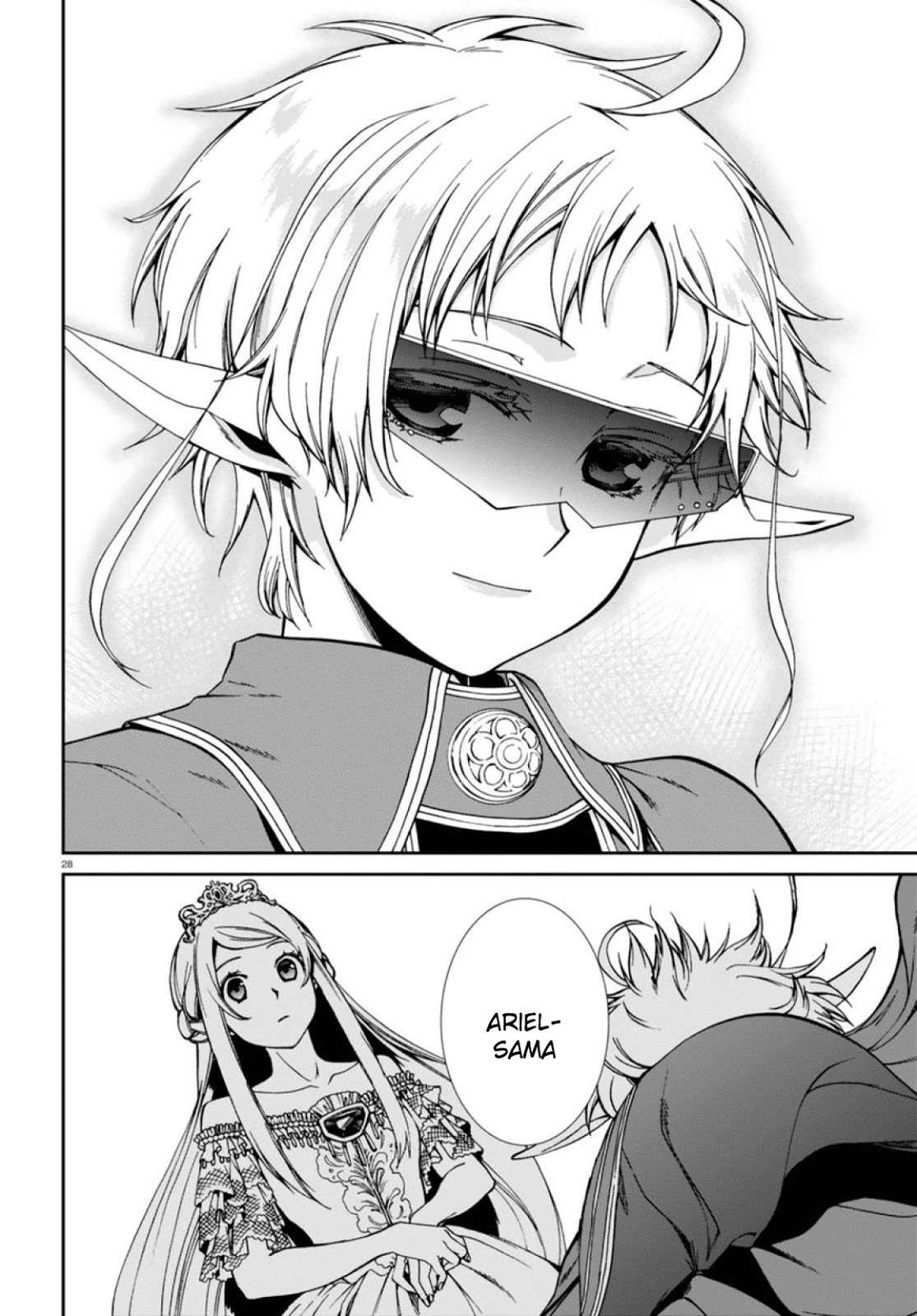 Chapter 39 - halaman 30