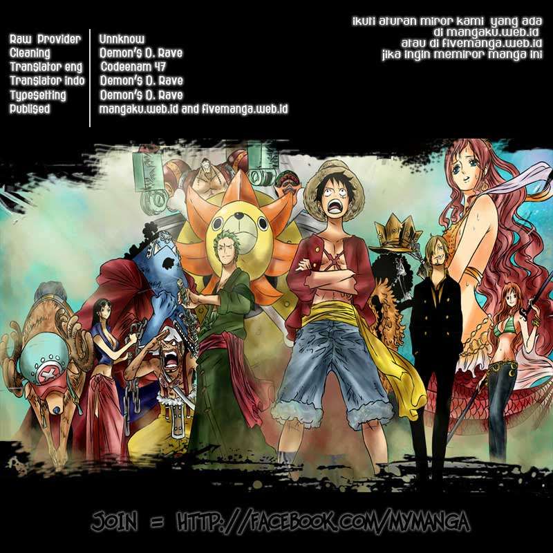 Chapter 636 - halaman 1
