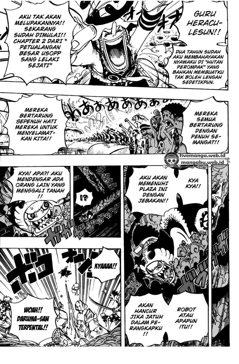 Chapter 636 - halaman 11