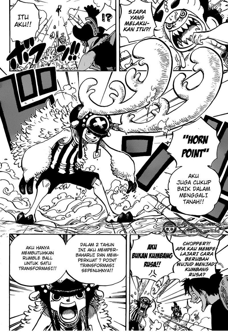 Chapter 636 - halaman 12