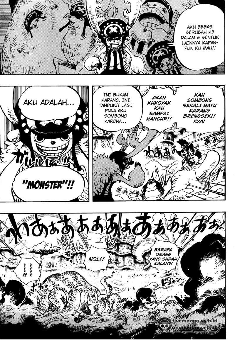 Chapter 636 - halaman 13