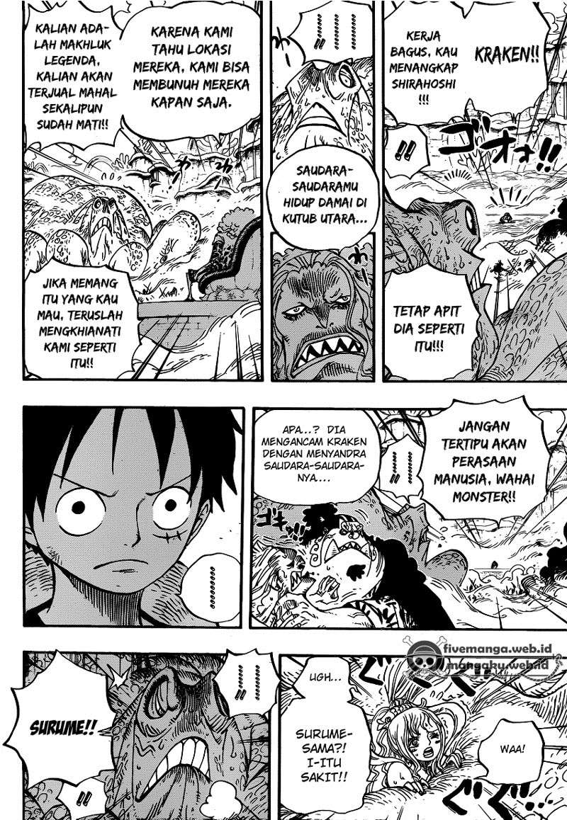 Chapter 636 - halaman 14