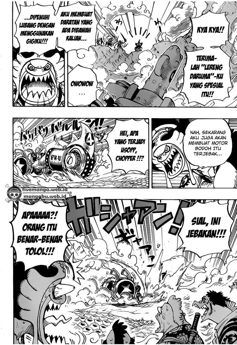 Chapter 636 - halaman 4