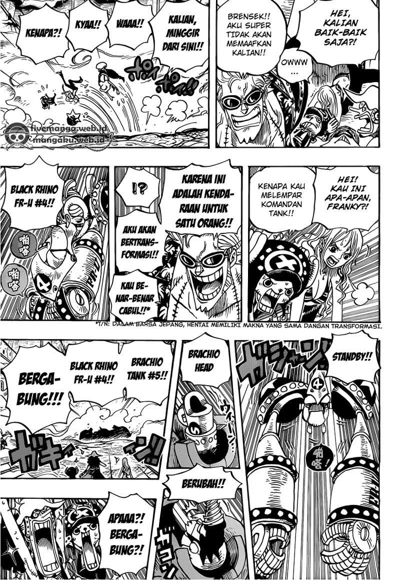 Chapter 636 - halaman 5