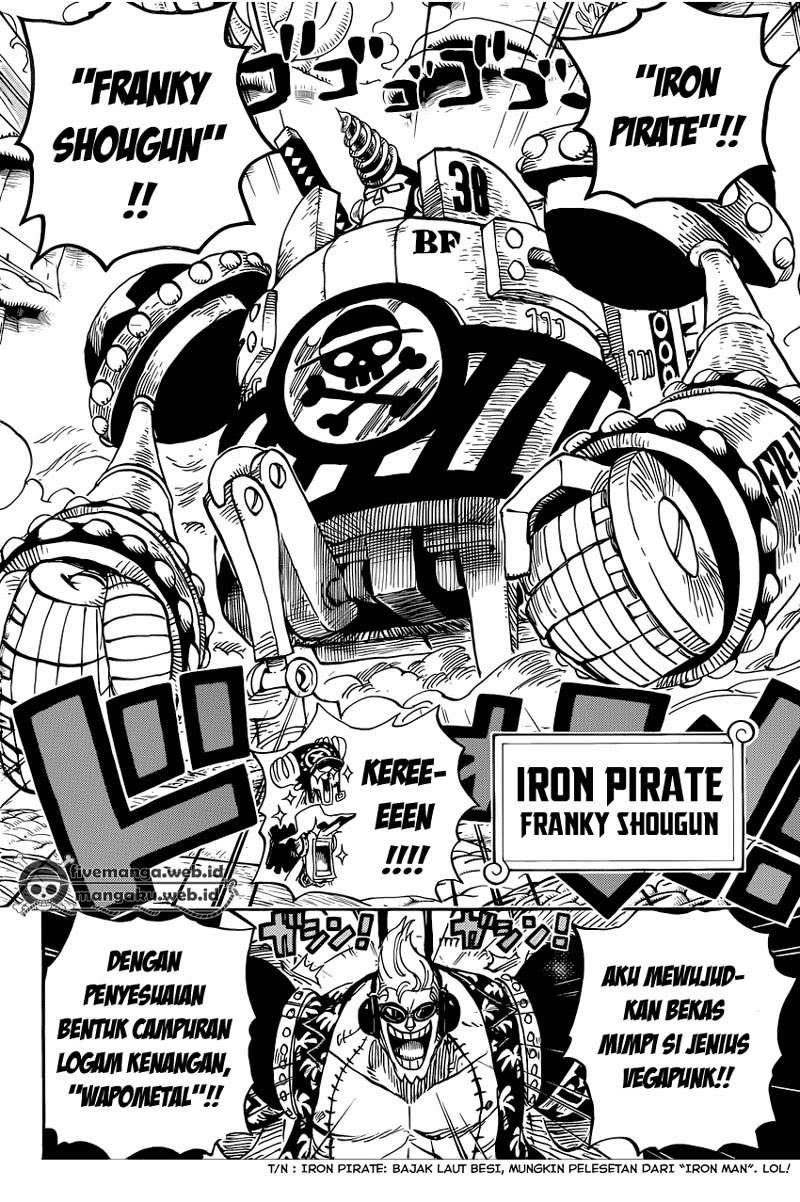 Chapter 636 - halaman 6