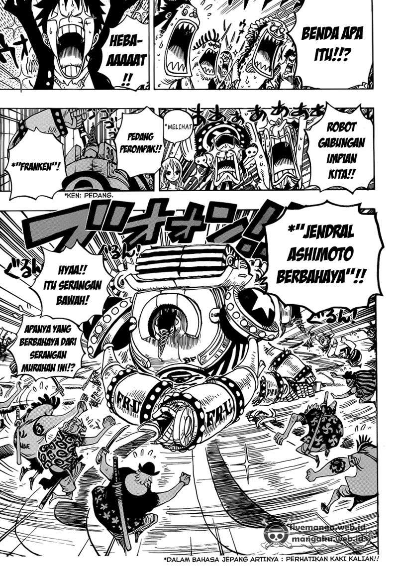 Chapter 636 - halaman 7