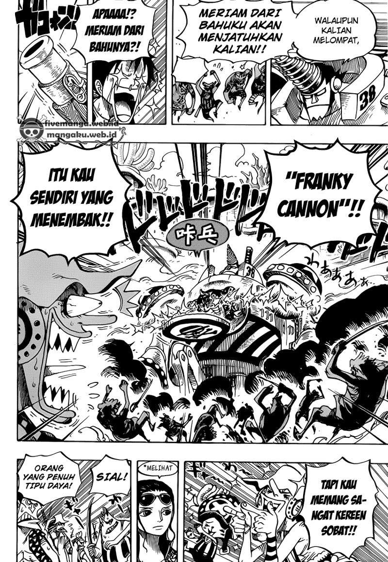 Chapter 636 - halaman 8