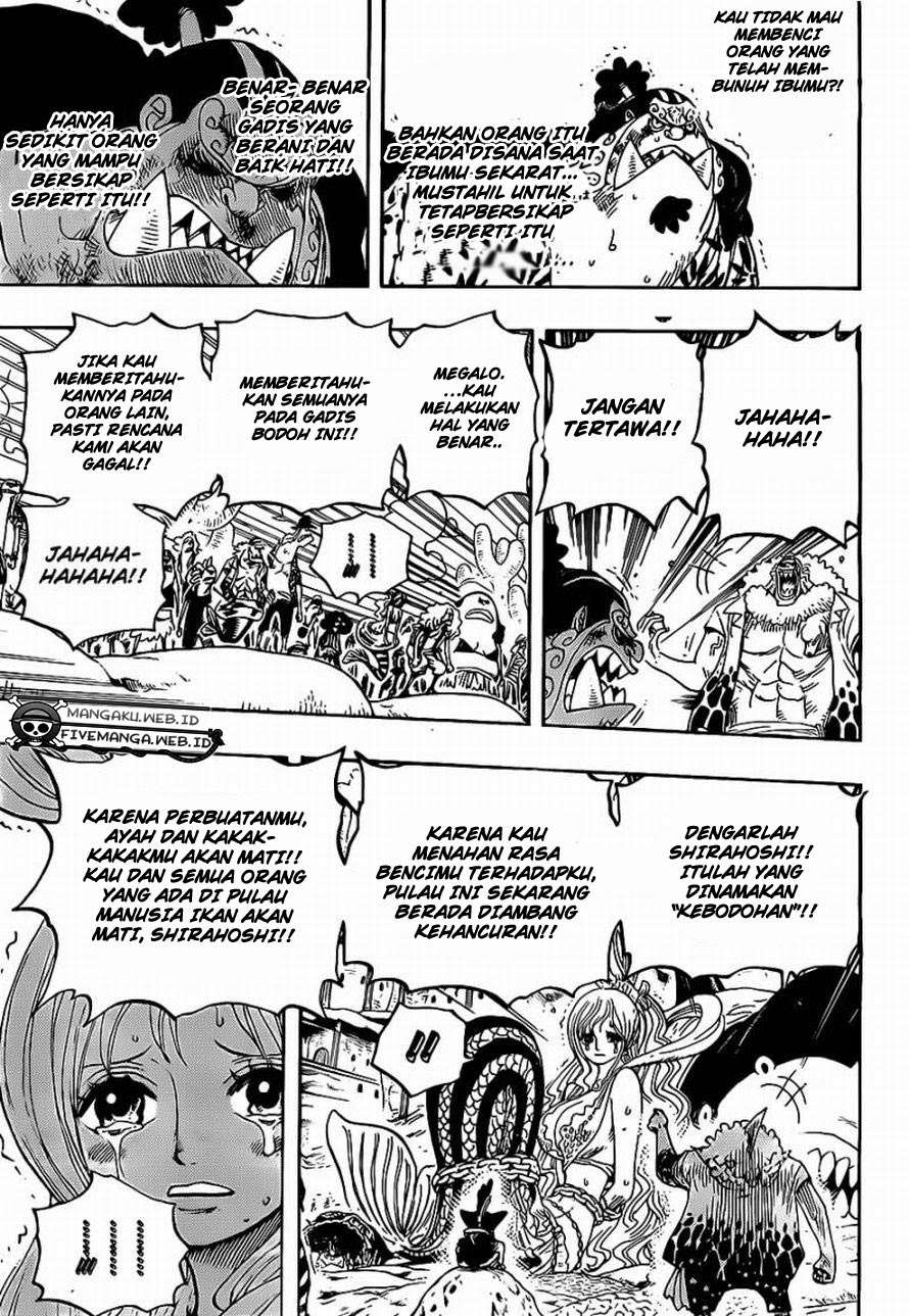 Chapter 633 - halaman 6