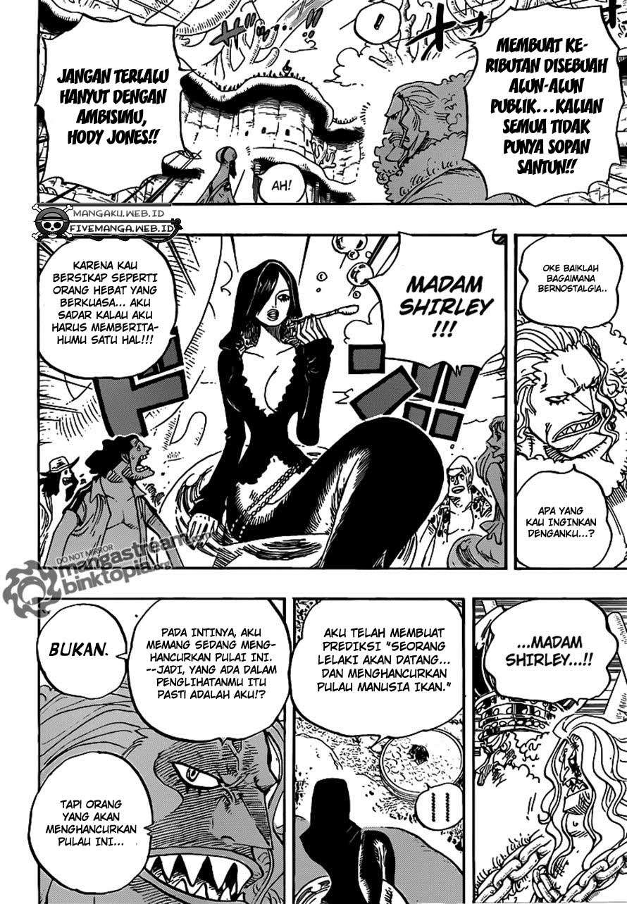 Chapter 632 - halaman 11