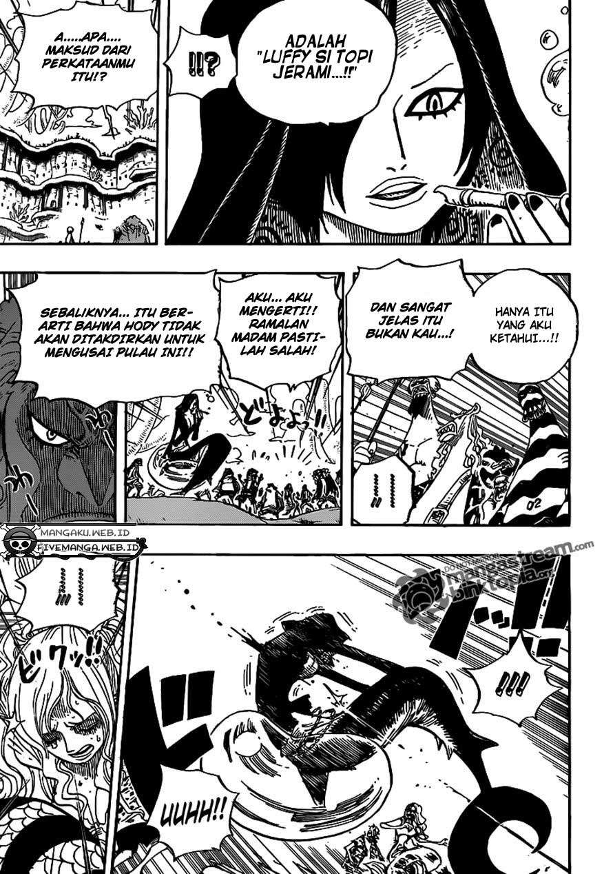 Chapter 632 - halaman 12