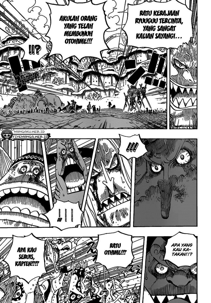 Chapter 632 - halaman 14
