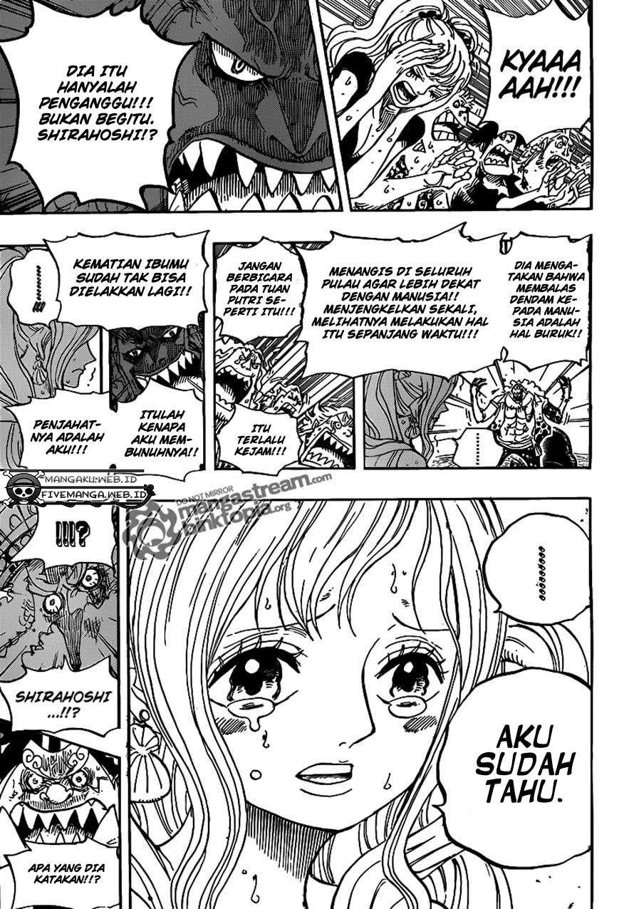 Chapter 632 - halaman 16
