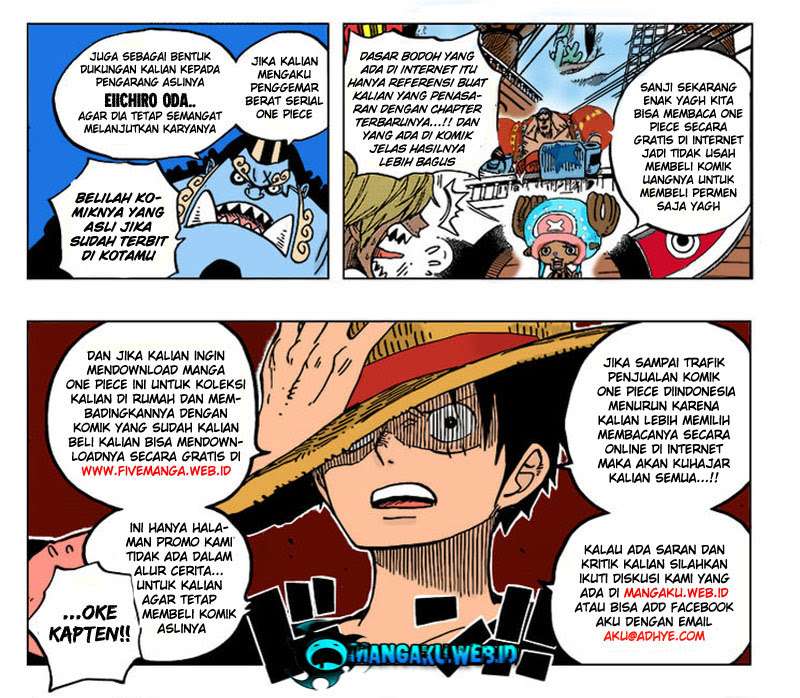 Chapter 632 - halaman 18
