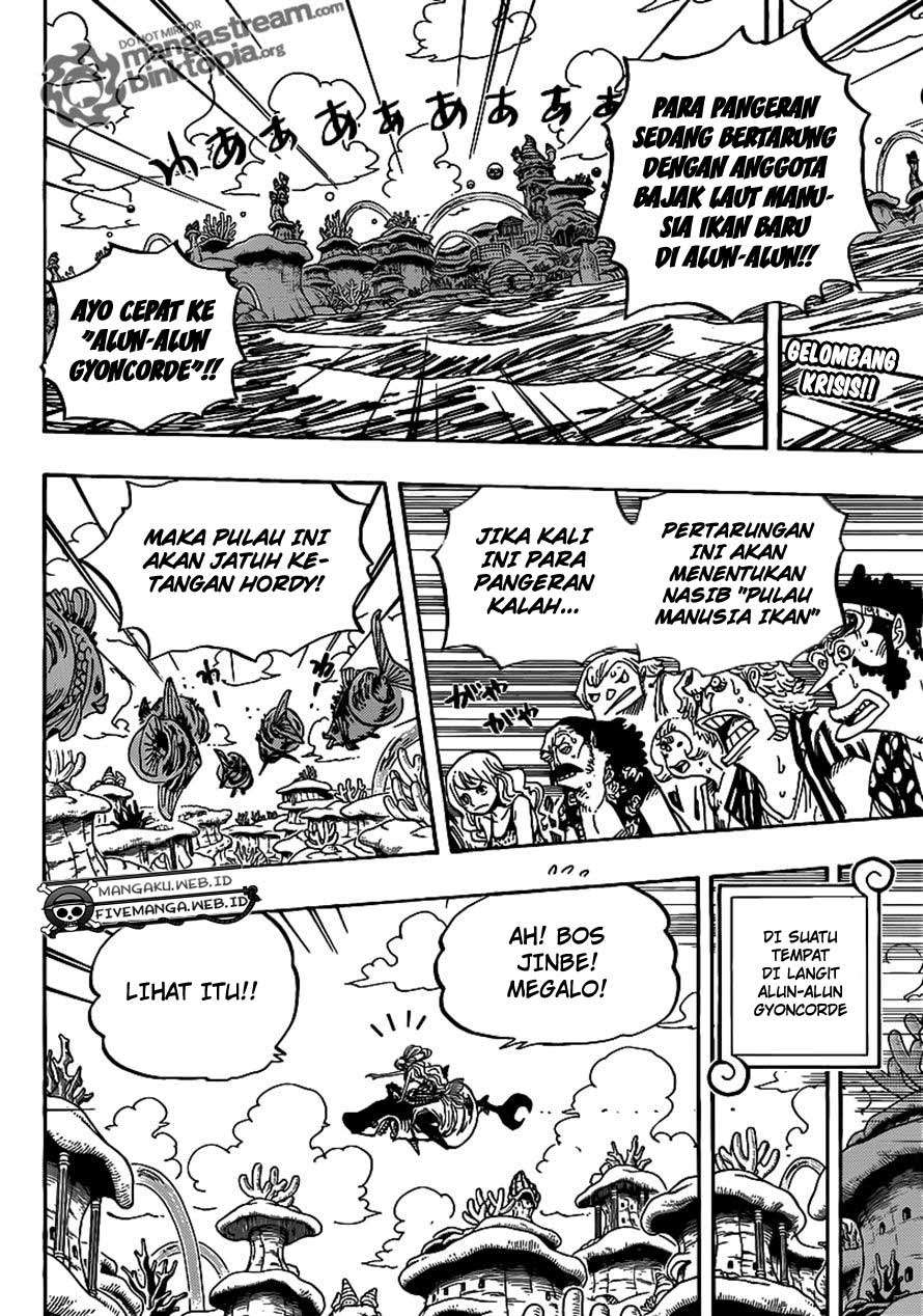 Chapter 632 - halaman 3