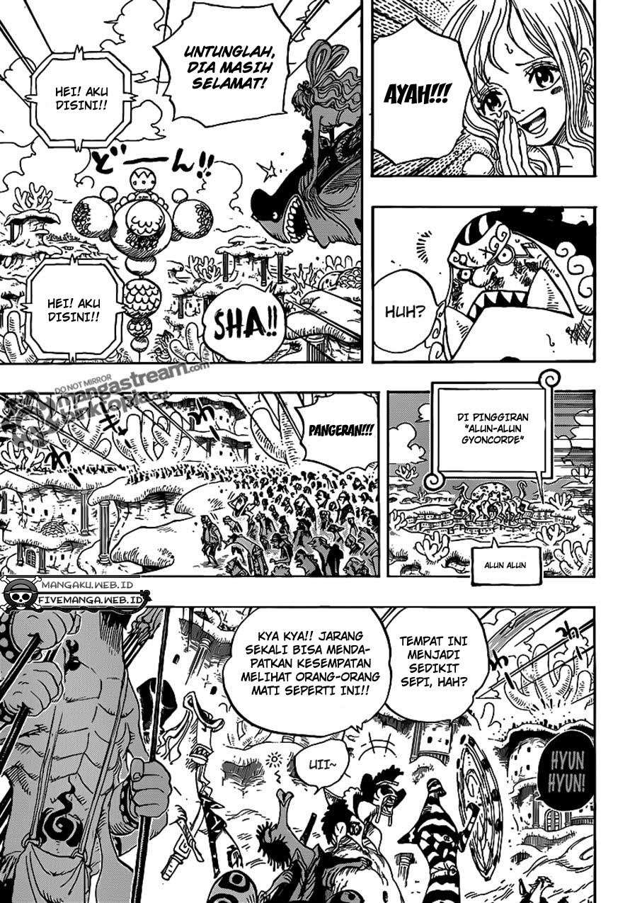 Chapter 632 - halaman 4