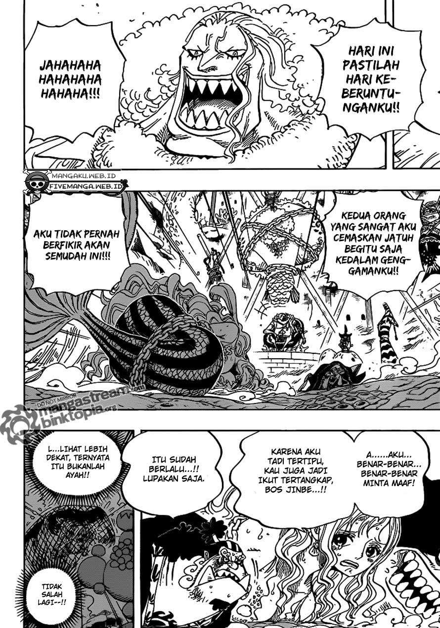 Chapter 632 - halaman 8