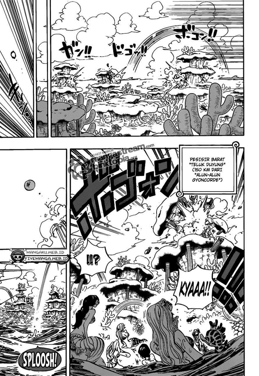 Chapter 631 - halaman 11