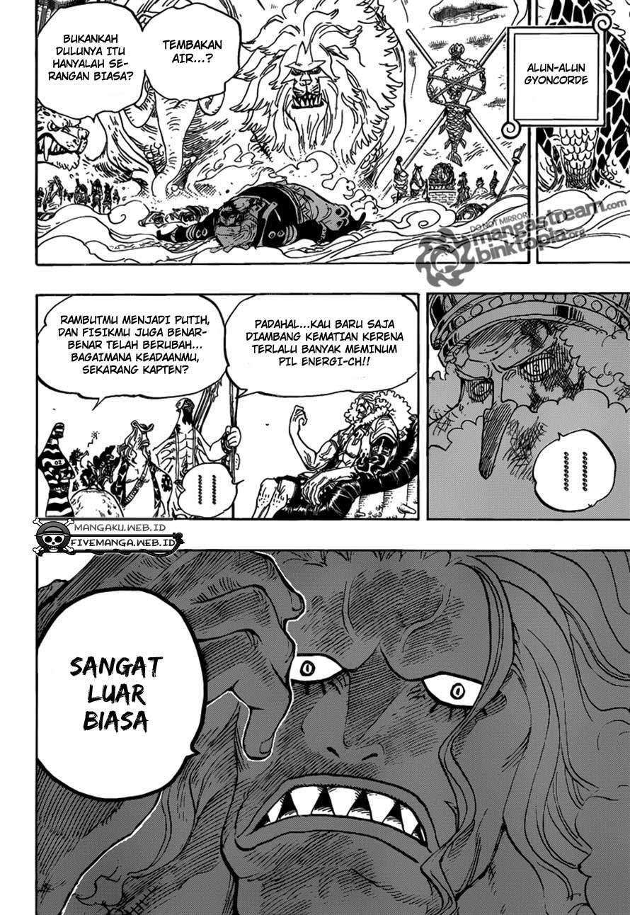 Chapter 631 - halaman 12