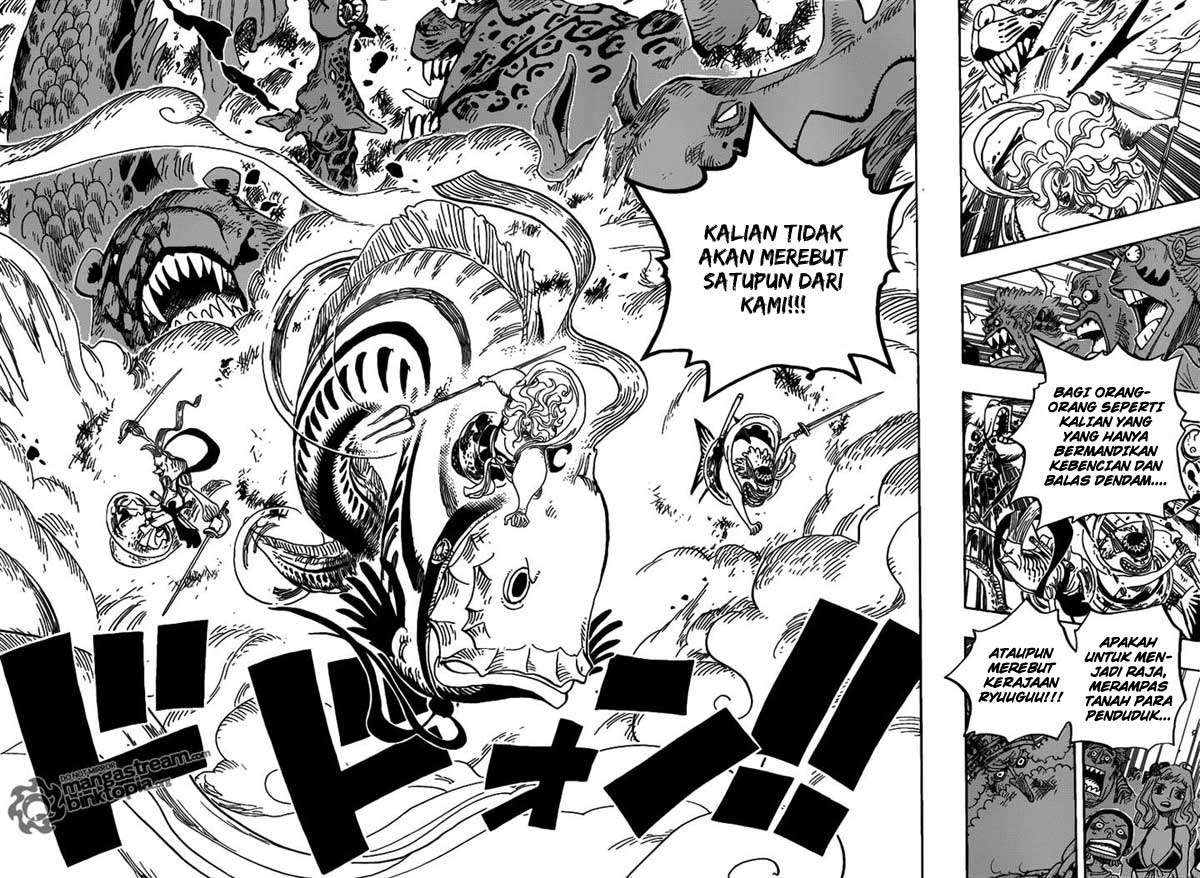 Chapter 631 - halaman 15