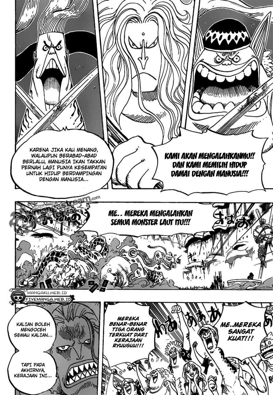 Chapter 631 - halaman 16