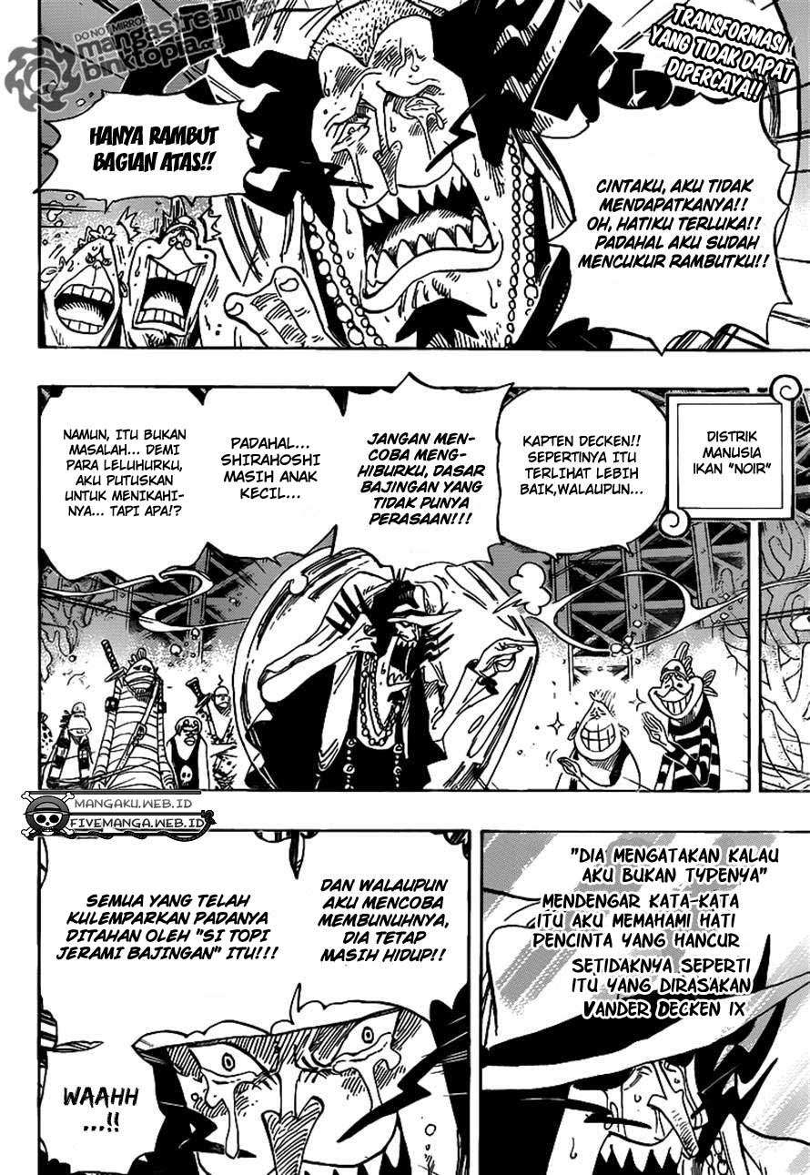 Chapter 631 - halaman 3